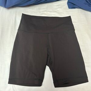 Lululemon Biker Shorts